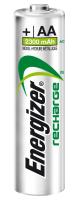 Batteri, laddningsbart, Energizer Recharge Extreme, AA