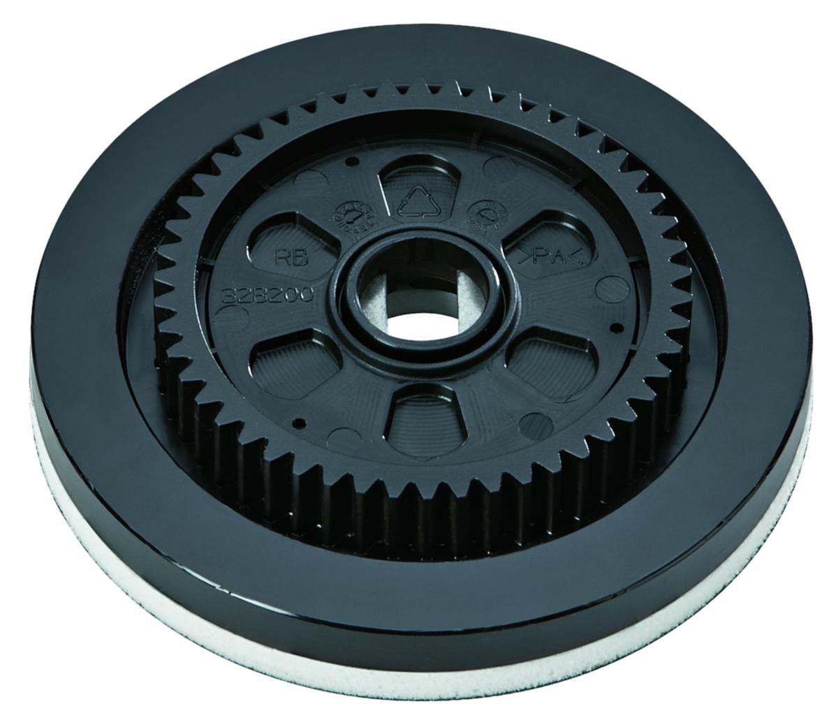 Stödrondell Flex XC - STÖDRONDELL FLEX XC 115MM BP-M D115 XC