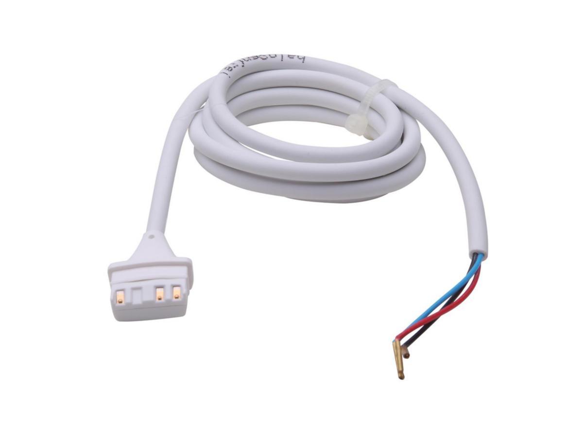 Kabel ABNM A5, Danfoss - ABNM A5 1M 24V FÖR ABNM A5 HALOGENFRI
