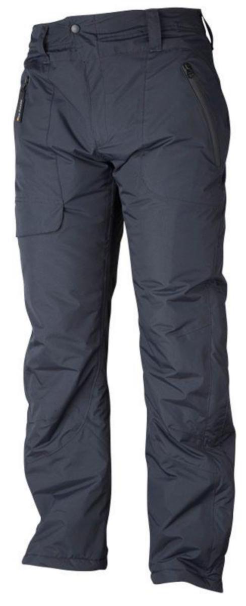 Vinterbyxa Top Swede 3720 - VINTERBYXA TOPSWEDE 3720 SVART XXL