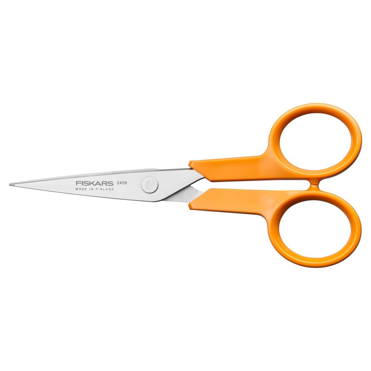 Sysax Fiskars Classic - SYSAX FISKARS CLASSIC 13CM