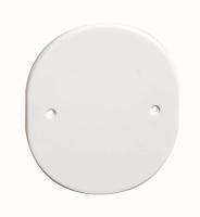 Doslock för apparatdosa 1½
