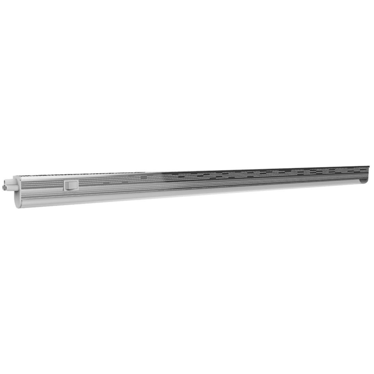 Apparatskåpsbelysning NSYLAMT5LD - LED BEL INKL KAB 560MM 120/230 NSYLAMT5LD2