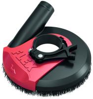 Utsugskåpa Flex Komplett SG-R D125 SE/LD