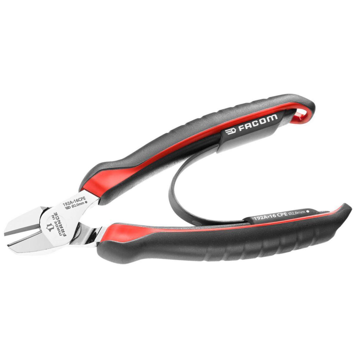 Sidavbitare FACOM 192A.CPE - SIDAVBITARE FACOM 192A.16CPEPB 160MM