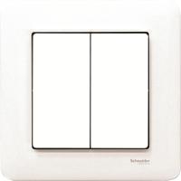 Trådlös batterifri tryckknapp