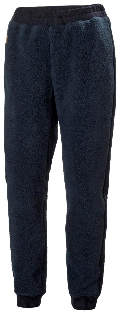 Pälsfiberbyxa Helly Hansen 72181 Heritage - PÄLSFIBERBYXA HH 72181-590 MARIN HERITAGE STL 3XL