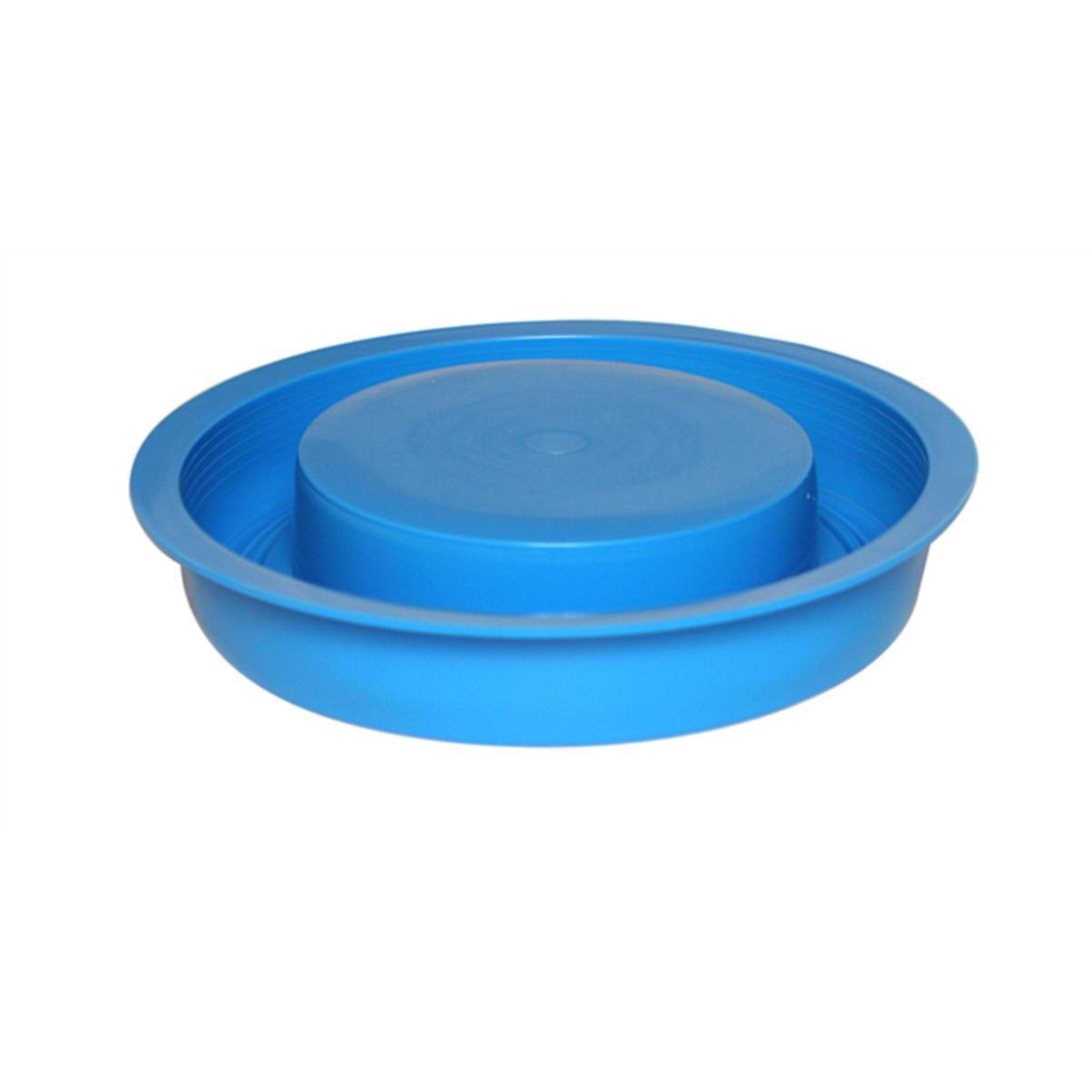 Skyddslock för muff eller slätände - KOMBILOCK FÖR MUFF OCH RÖR 110/160MM PVC 3109034