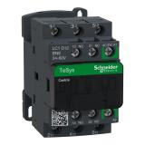 Kontaktor LC1D 9-80A TeSys Deca Advance