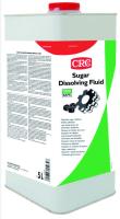 Sockerlösningsvätska CRC Sugar Dissolving Fluid