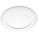 Infälld interörarmatur LED Sence Round