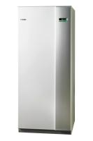 Elpanna VVM 500, Nibe