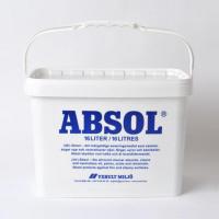 Absorptionsmedel Absol