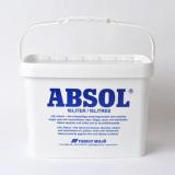 Absorptionsmedel Absol