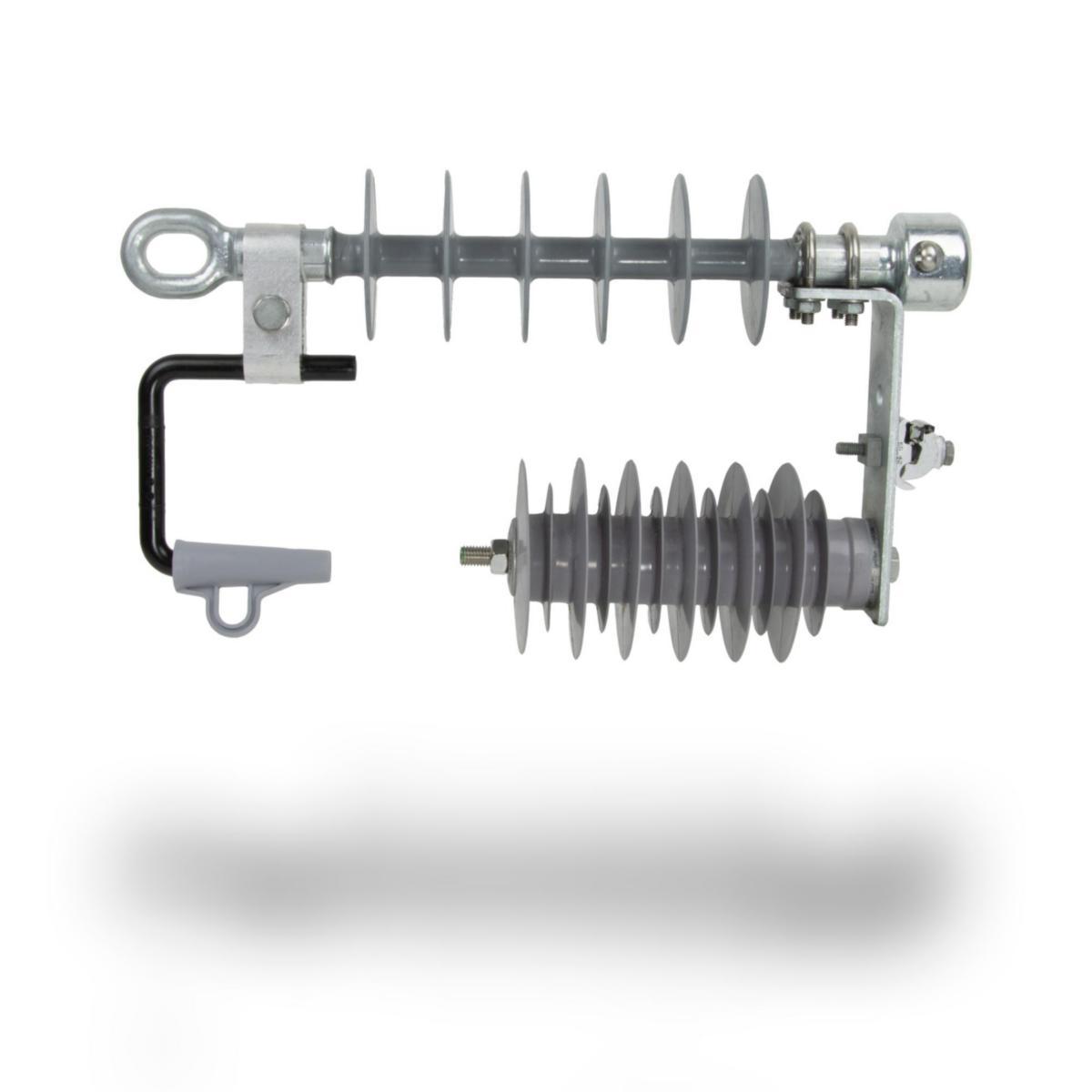 Ventilavledare med gnistgap. 24kV - VENTILAVL M GNISTGAP 24KV SDI46.924