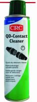 Elektronikrengöring CRC QD Contact cleaner