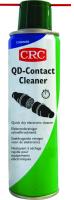 Elektronikrengöring CRC QD Contact cleaner