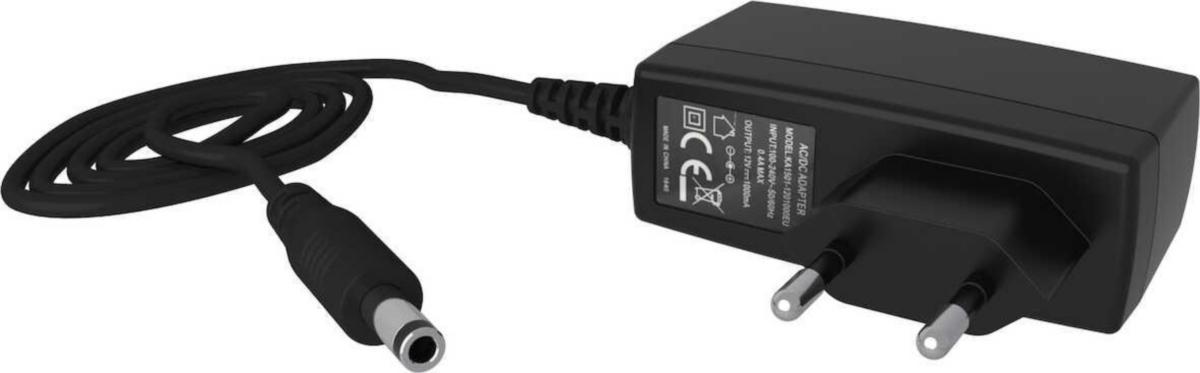 Nätadapter 12V, LK - LK NÄTADAPTER 12V