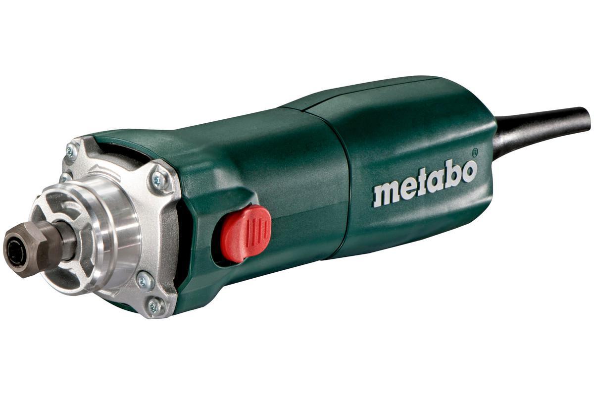 Rakslip Metabo GE 710 Compact - RAKSLIP METABO GE710 COMPACT 710W 34000RPM 6MM