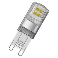 LED-lampa Pin Performance, ej dimbar