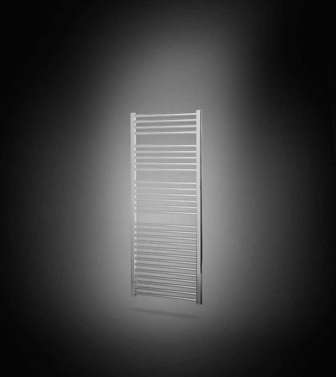 Handdukstork Flores FLO CH, krom, Purmo - FLO 1205 FLORES CHROME, PURMO HANDDUKSTORK