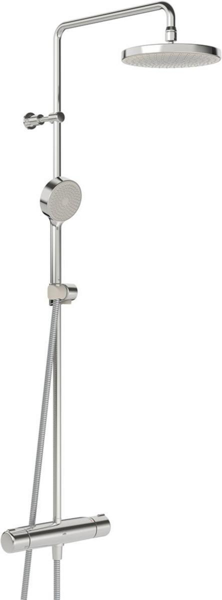 Duschsystem Nova Rain Shower 150cc, Oras - ORAS NOVA TAKDUSCHSET 150C/C 95MM H-DUSCH. 7402