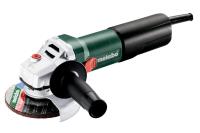 Vinkelslipmaskin Metabo WEQ 1400-125