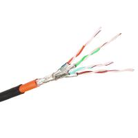 Datakabel LANmark C6 S/FTP 6A LSZH+PE