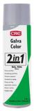 Aerosollack CRC Galvacolor