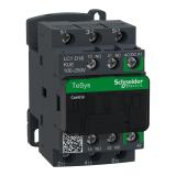 Kontaktor LC1D 9-80A TeSys Deca Advance