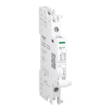 Hjälp och signalkontakt 2mA-100mA Acti9