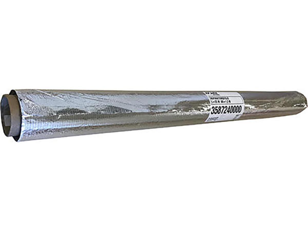 Reparationsfolie - REP.FOLIE TRÅDFÖRST. RULLE 1200MM X 25M/30M2/RULLE