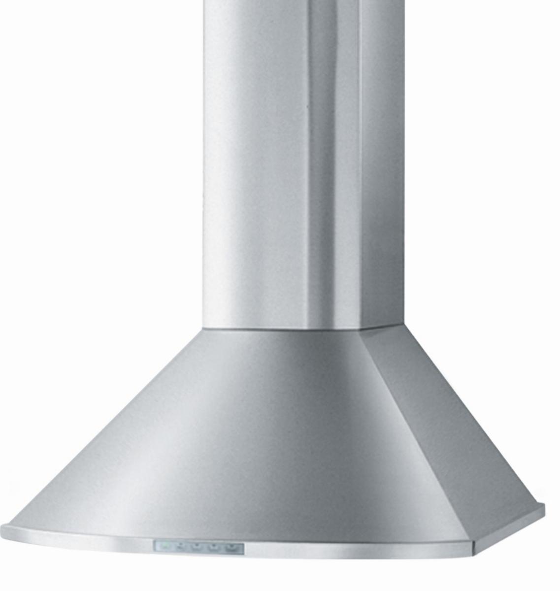 Spisfläkt Alliance Lägenhet Tender 724-10, Franke - SPISFLÄKT TENDER ALLIA. 724-10 LGH 60CM ROSTFRI FRANKE