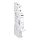 Hjälp och signalkontakt 2mA-100mA Acti9