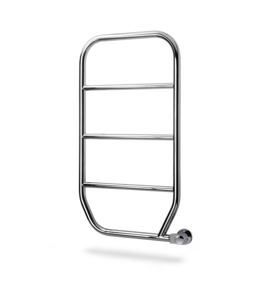 Handdukstork Nila - HANDDUKSTORK NILA 0805 KR NILA 800450 HC CHROME