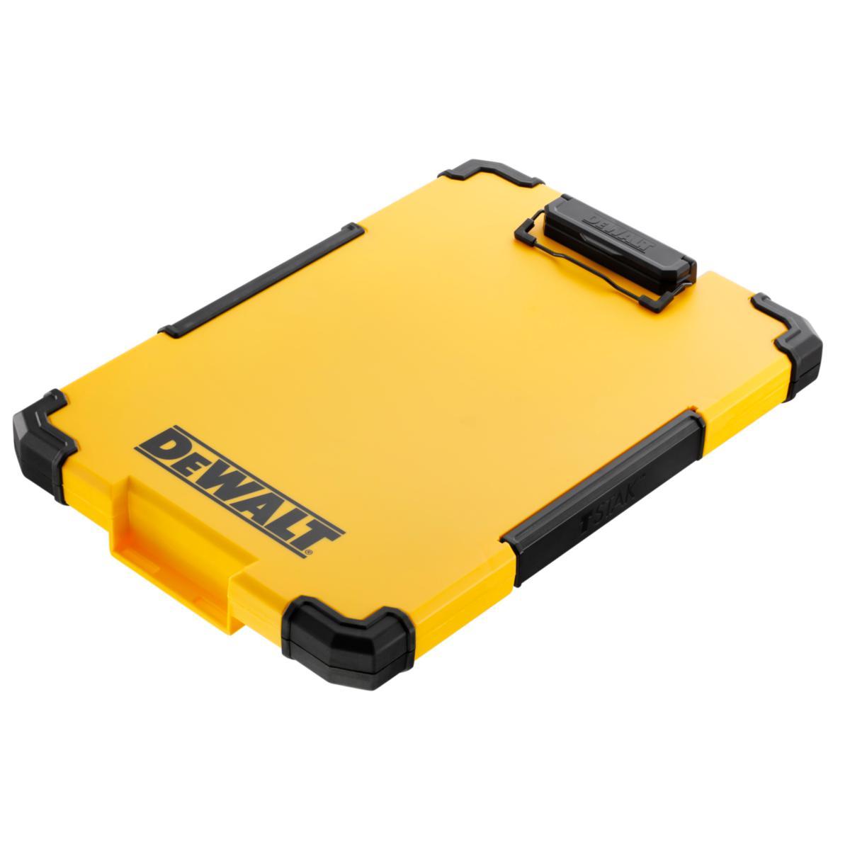 Dokumentssamlare DEWALT TSTAK - DOKUMENTSAMLARE DW DWST82732-1 TSTAK