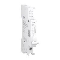 Hjälp och signalkontakt 2mA-100mA C120/C60H