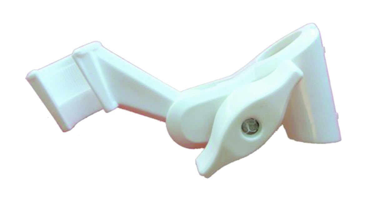 Glidled 203, NGL - NGL GLIDLED FÖR HANDDUSCH VIT FÖR CYLINDRISK MUTTER