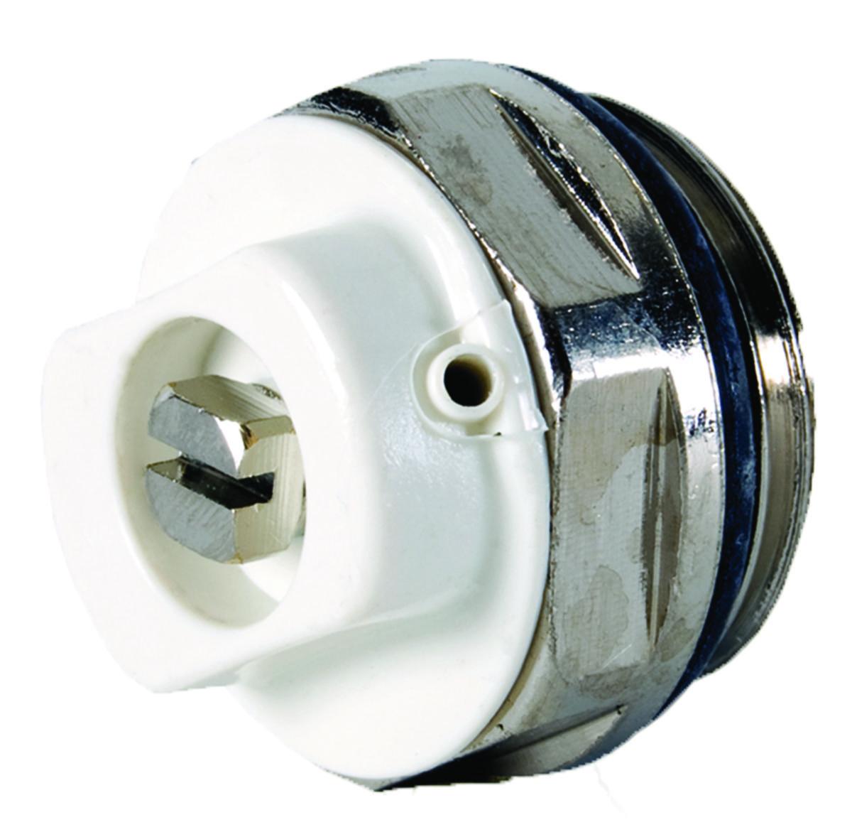 Luftskruv för radiatorer - 1/2" RADIATOR LUFTSKRUV 