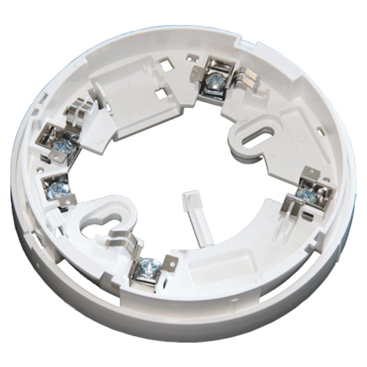 Detektorsockel SM-S24, Ateco - SOCKEL SM-S24 SERIE SM