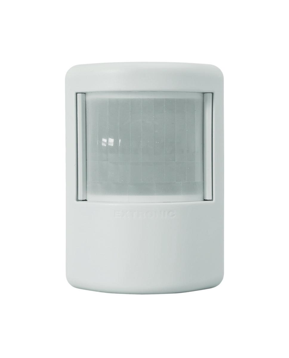 Närvarodetektor passiv IR PD-2400, Extronic - NÄRVARODETEKTOR TIMER FC 24V PD-2400 24 VDC/VAC