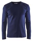T-shirt Blåkläder 3314-1032 L-Ärm