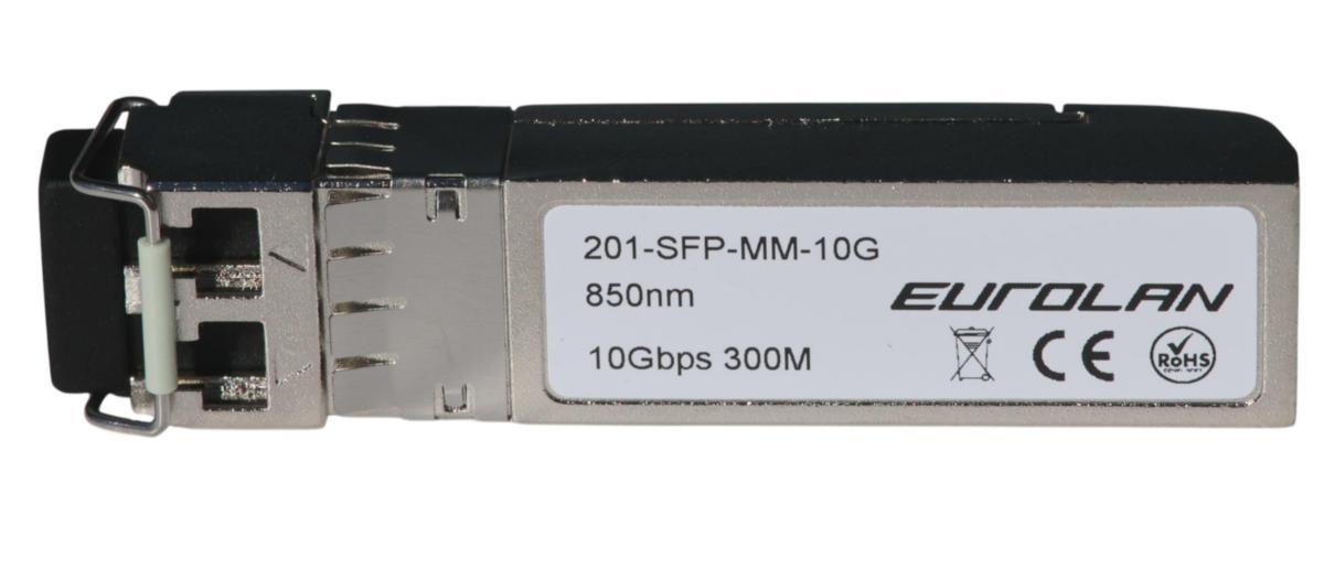 SFP+ 10G LC - SFP+ 10G MULTIMODE LC 300M 3010620