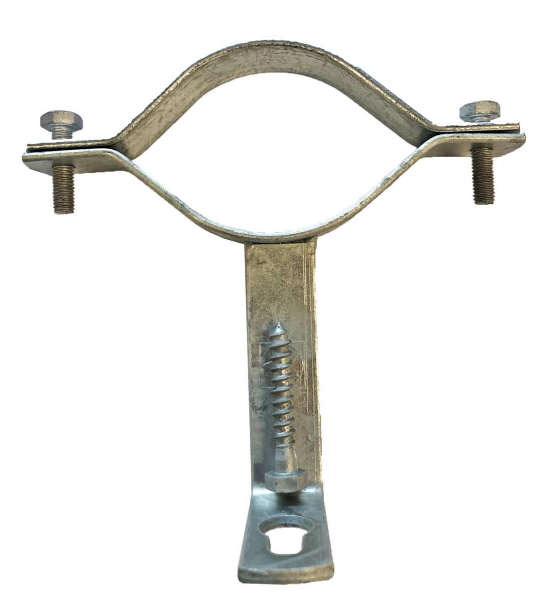 Stolpfäste - STOLPFÄSTE FÖR DEL 39/35