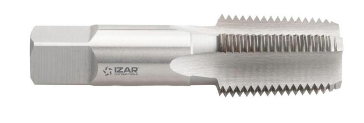 Gängtapp IZAR 3017 NPT HSS DIN - GÄNGTAPP IZAR 3017 HSS NPT 3/8