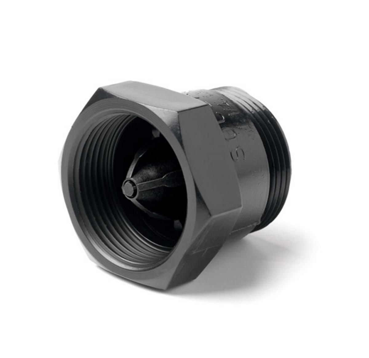 Backventil SX till Läns- och dräneringspumpar SX, Flygt - BACKVENTIL F. SX2&3 PUMP FLYGT