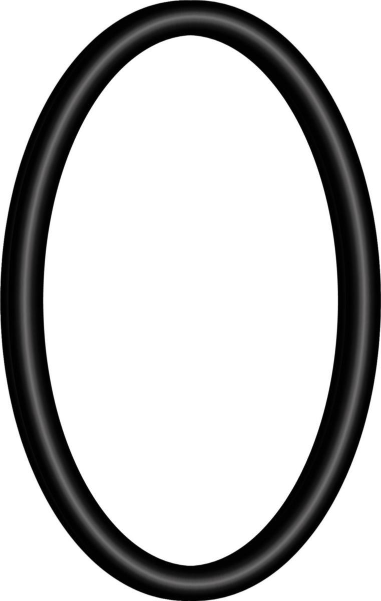 Packning till Elpatron för OSO elvattenvärmare, a-collection - O-RING TILL 29,75X3,53 FÖR 1"ELPATRON