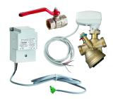 Ventilpaket VLP, Frico