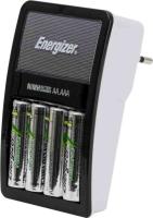Batteriladdare, Maxi, Energizer
