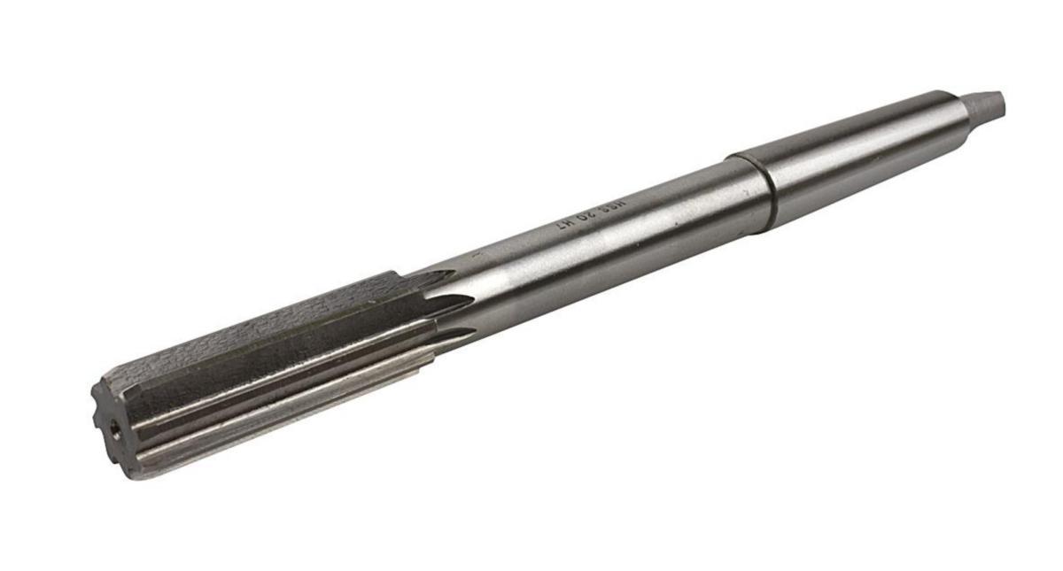 Maskinbrotsch PELA - MASKIN PELA BROTSCH 20MM MT2 RAK